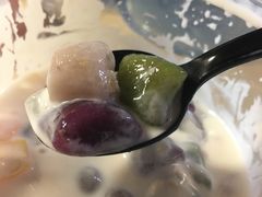 -学姐家酸奶铺(江大店)