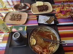 -吧嘚嘴炭烧鸽串吧(北海街店)