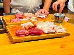-鮨冠OMAKASE食べ放题(北京首店)