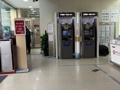 -中国银行(北京顺义支行)