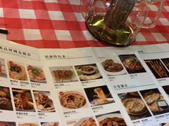 -西域阿里马新疆菜·清真(桂花路店)