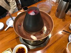 -乐宴·老北京铜火锅(桂庙店)