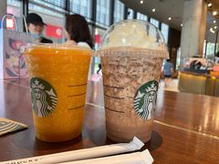 -星巴克臻选(惠州华贸天地1楼店)