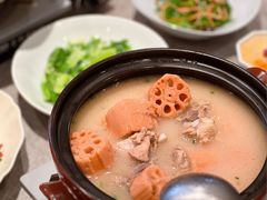 -汉水谣·江景餐厅(江滩店)