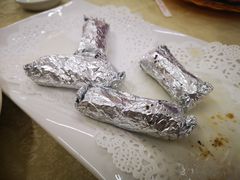 -隆都四季香饭店(碧海路店)