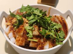 -鑫巴蜀(和平里店)