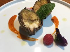 -天水蔬食料理(树德之光店)