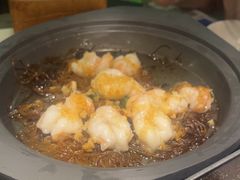 -绿茶餐厅(天津天河城店)