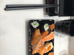 -争鲜回转寿司(南开大悦城店)