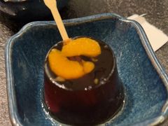 梅子冻-湊湊火锅·茶憩(打浦桥日月光店)