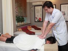 -正清和·推拿养生(黑石礁中心店)