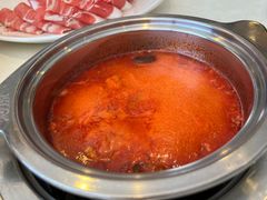 -沁原羔羊火锅(新天地店)