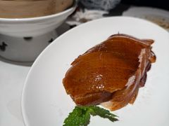 -四季民福烤鸭店(故宫店)