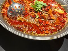 -麻六记(凤凰汇店)