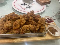 -良友·海鲜青岛菜(五四广场店)