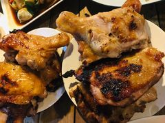-Doo Dee Thai Food(Issan/Isaan/Esan)