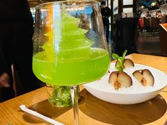 -奉天小馆·非遗东北菜(沈阳万象城店)