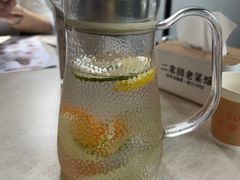 -二泉园老菜馆·百年无锡菜