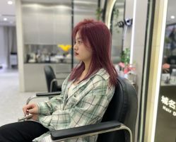 -Nice奈斯形象定制沙龙