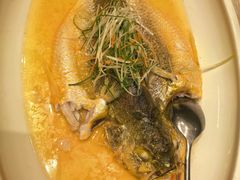 -绿杨春·淮扬宴(庐山路店)