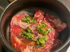 -厚贞日式烤肉(浦东汇智店)