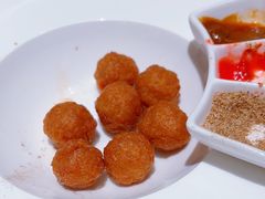 -京味斋·烤鸭·北京菜(安贞店)