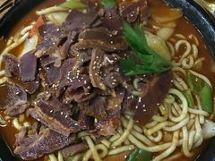 -乞丐酱驴(世纪大道店)