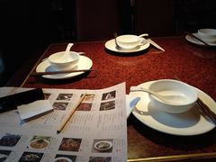 -绿茶餐厅(成都太古里店)