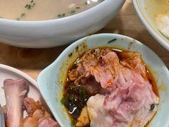 -冯记豆花店(健翔桥店)