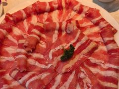 -重庆德庄火锅(张家口店)
