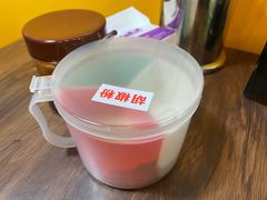 -万红路羊汤烧饼店(将台路店)