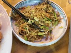 -舌尖上·霞浦滩涂海鲜·新闽菜(总店)