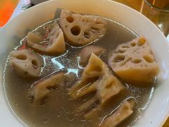 -雨田饭店(华兴东街店)