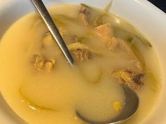 霸王花炖老鸡-蟹榭·本帮江浙菜·蟹宴(五角场合生汇商场店)