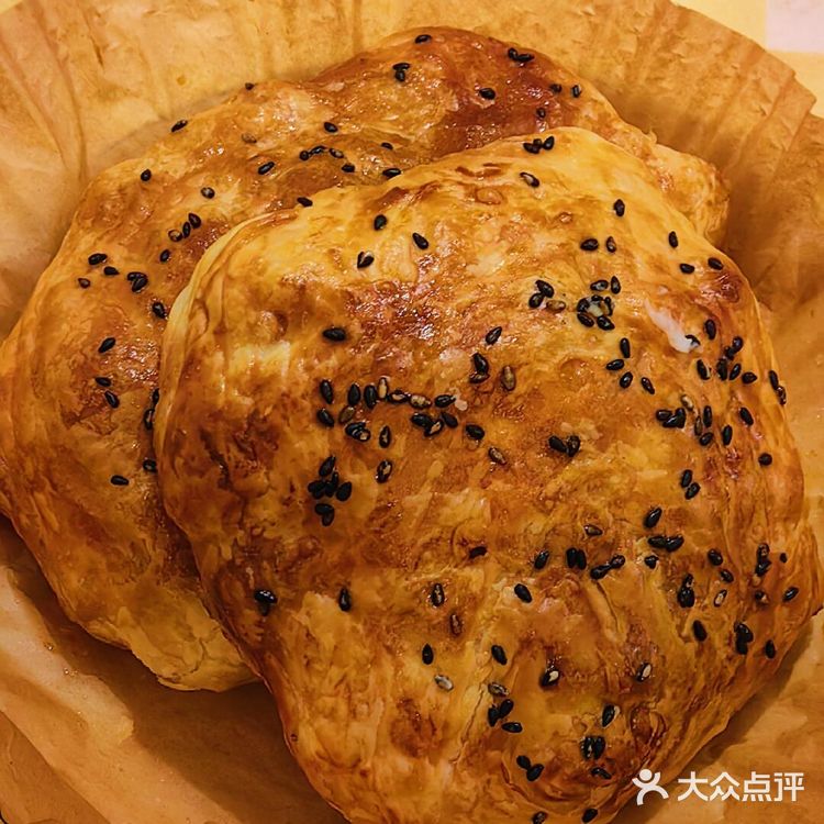 跟风做的没想到这么好吃！！！