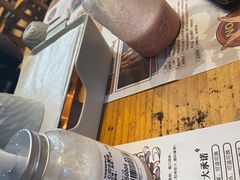 -木屋烧烤(坂田天安云谷店)