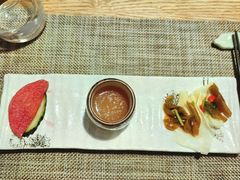 -生机蔬食·24节气料理餐厅(番禺广场店)