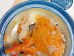 -好友缘家宴(青山路店)