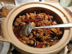 -小柴米·传统江西菜(八一广场店)