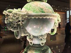 -北京工艺美术博物馆