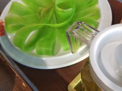 功夫青笋片-晓宇重庆火锅(赛格国际购物中心店)