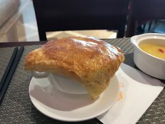 -天伦松鹤大饭店·欣妮咖啡