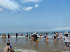 -前王院•巧克力海鲜市集餐厅(万平口店)