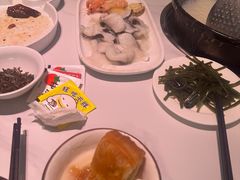 -景笙毋米粥底火锅(20年老字号)