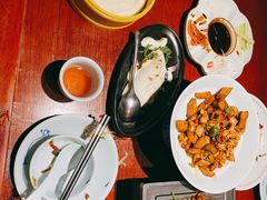 -北平食府(马鞍山路店)