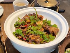 -皖厨·中国徽菜(星河WORLD·COCO Park店)