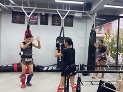 -TFC 纯泰拳馆MuayThai