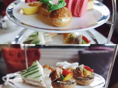 -Salon de Ville浦江汇(上海外滩华尔道夫酒店店)