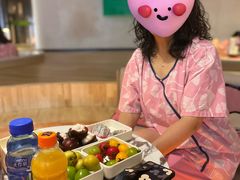 -涨巢·潮玩水疗局