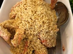 -新加坡海鲜共和(名胜世界圣淘沙海滨坊)